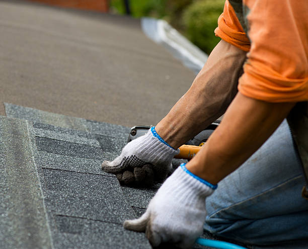 Best Commercial Roofing Services  in Fredericksburg, VA